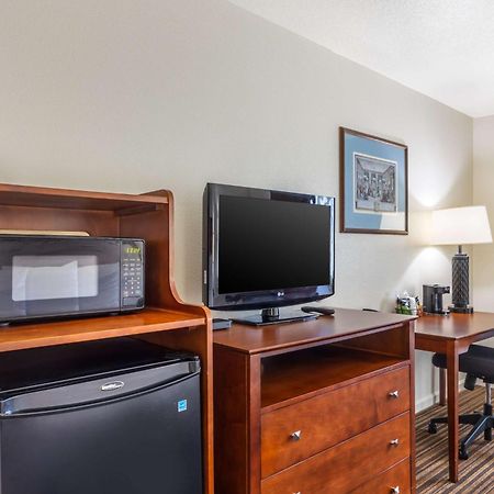Best Western Capital City Inn Сакраменто Екстериор снимка