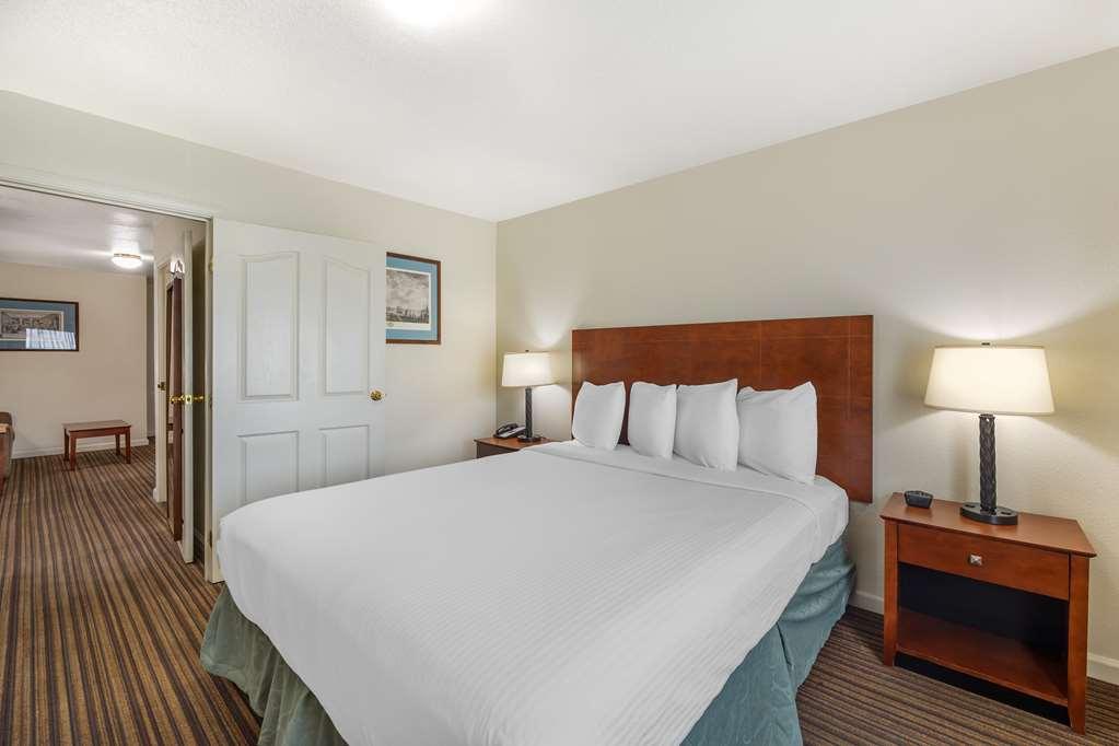 Best Western Capital City Inn Сакраменто Стая снимка