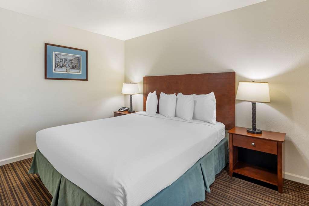 Best Western Capital City Inn Сакраменто Стая снимка