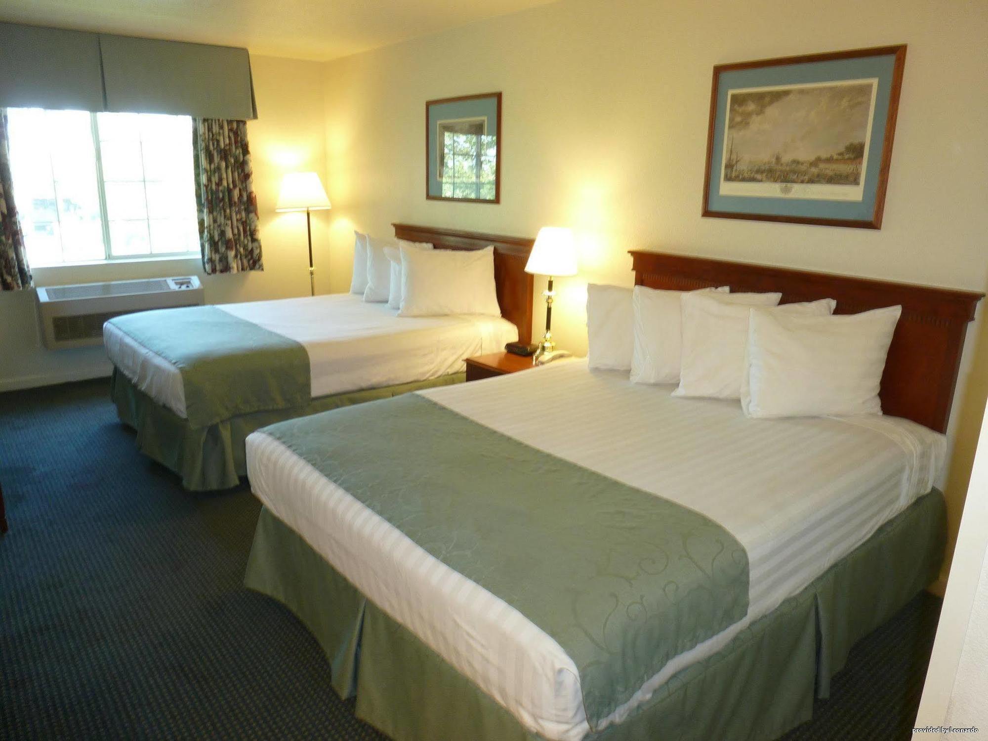 Best Western Capital City Inn Сакраменто Стая снимка