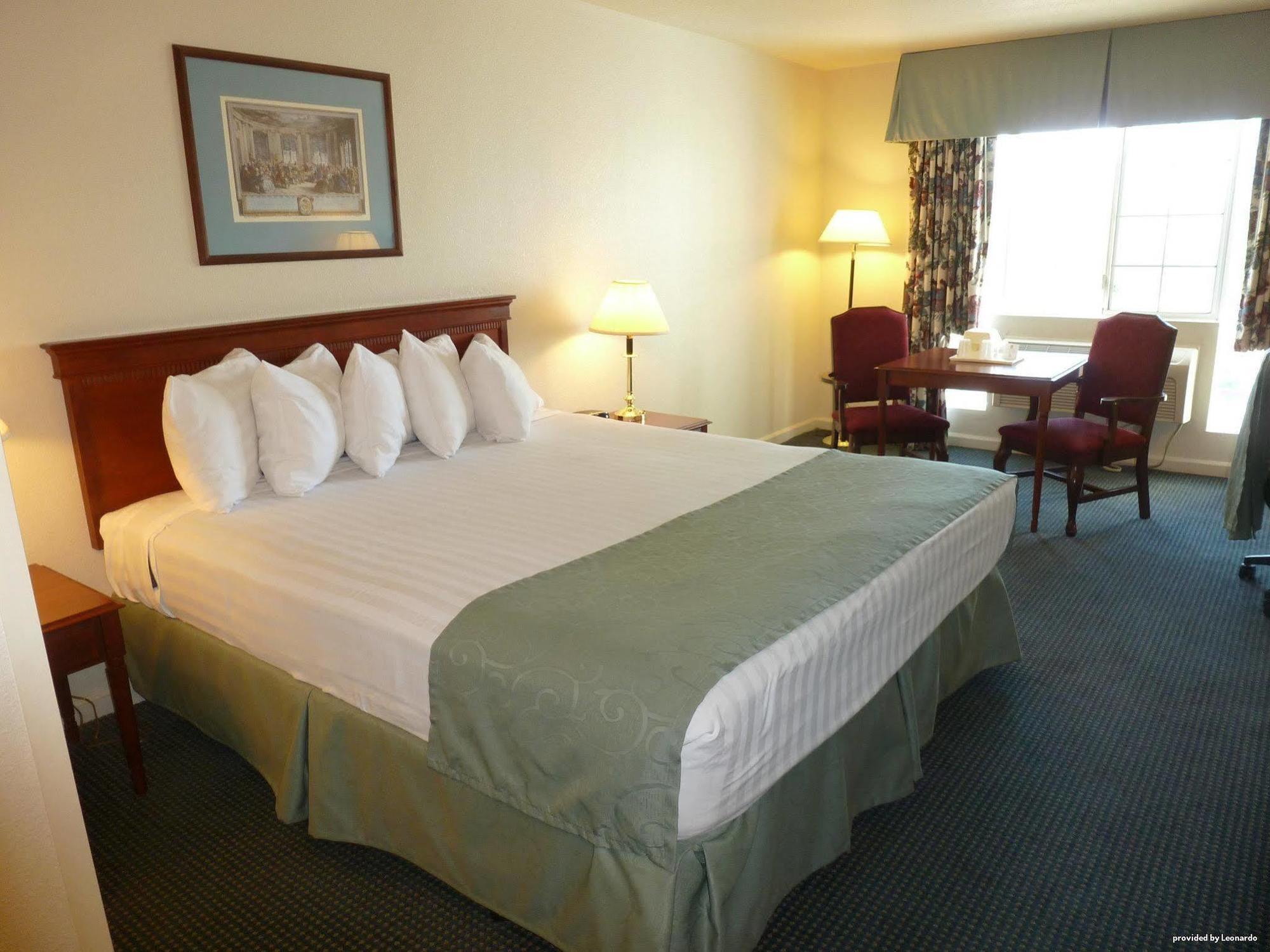 Best Western Capital City Inn Сакраменто Стая снимка